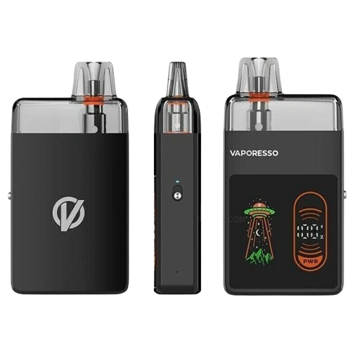 Vaporesso ECO NANO 2 PRO (liquido incluido)