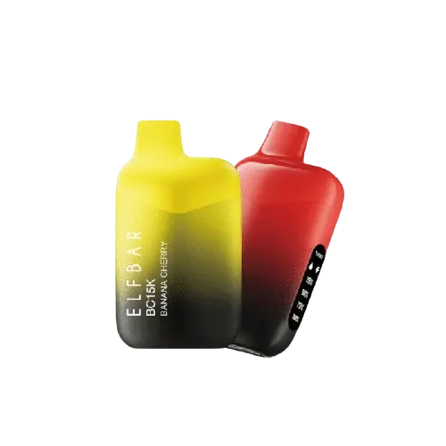 ElfBar - 15000 Puffs