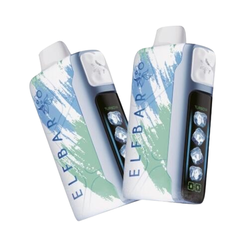 Elfbar Ice King - 40000 Puffs