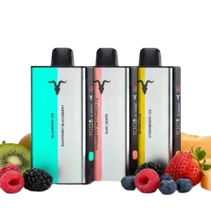 Ignite VMIX - 40000 Puffs